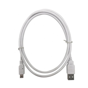 Mini USB kablosu cep telefonu ve telefon için Mini 5 Pin USB kablosu için MP3/PM4 - Product Image 3