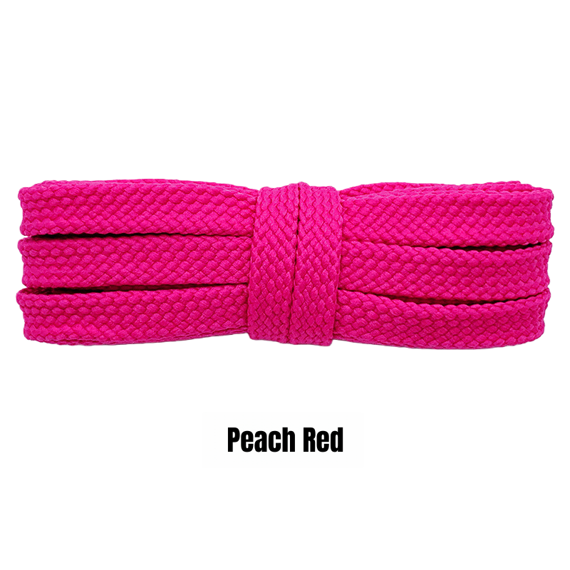 rouge pêche