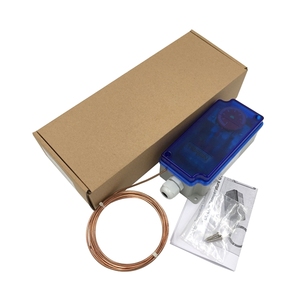 TEREN Low Temperature Limit Switch and Controller for Cold Liquid/air - Product Image 3