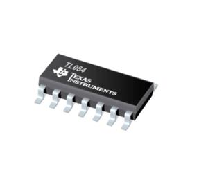 new <strong>original</strong> <strong>TL084</strong> DIP14/SOP14 JFET input operational amplifierom Electronic Components <strong>TL084</strong> DIP14/SOP14 integrated circuits IC <strong>TL084</strong> - Product Image 2