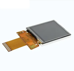 Pantalla LCD táctil TFT de 1,5 \ "con resolución de 128x128 - Product Image 2