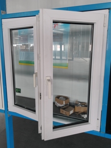 AS2047 finestre e porte Standard PVC finestra inclinazione e rotazione cerniere finestra UPVC inclinazione e rotazione sistema Hardware finestra - Product Image 6