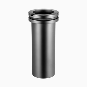 石墨坩埚等静压石墨坩埚高密度石墨坩埚 - Product Image 3