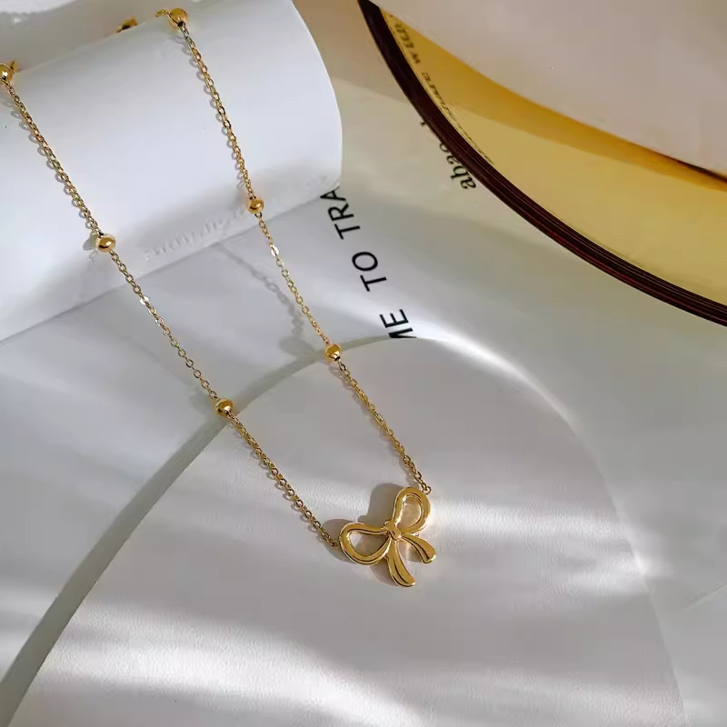titanium steel 24 gold