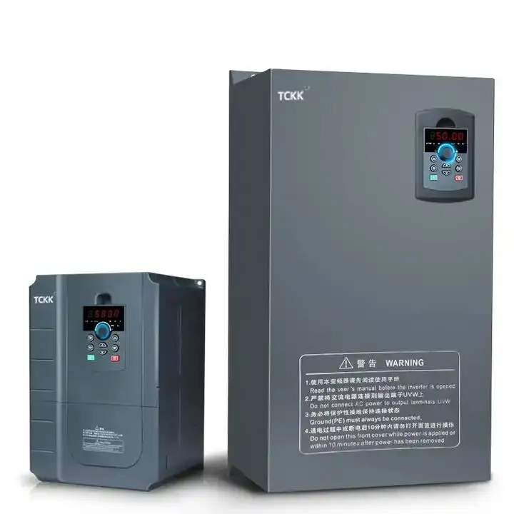 Good Quality Ce Certification 380v 18.5 Kw Variable Low Frequency Inverter