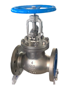 High Temperature ANSI API <strong>Class</strong> <strong>150</strong> Shutoff <strong>Globe</strong> <strong>Valve</strong> Forged Carbon Stainless Steel American Standard Flanged