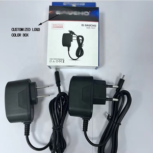 電源アダプター充電器バッテリー充電器とアダプター工場カスタマイズ充電器 - Product Image 3