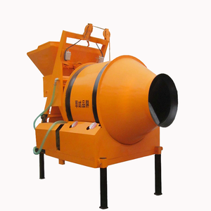 Manual Concrete <strong>Compression</strong> <strong>Testing</strong> <strong>Machines</strong> Self <strong>Loading</strong> Automatic Drum Concrete Mixer With Electric Motor