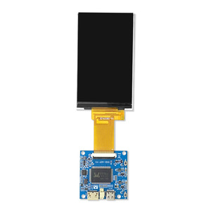2.8 pollici 4.3 pollici HDMI modulo senza Driver di interfaccia Raspberry Pi 3B4B HD schermo secondario del Computer Monitor - Product Image 4
