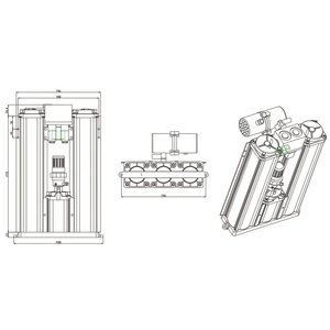 7 LPM Oyxgen Sieve Beds Direct From Factory Wholesale with Affordable <strong>Cost</strong> for Oxygen Generator <strong>in</strong> Ozone Generator <strong>Use</strong> - Product Image 6