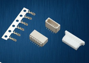 BM02B-SRSS-TB BM04B-SRSS-TB BM03B-SRSS-TB LF SN JST SH 1.0mm PITCH SMD แนวตั้งหัว2 3 4สายพินเชื่อมต่อกับบอร์ด - Product Image 4