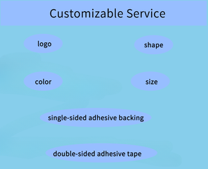 ラップトップデスクトップコンピュータキーボードオーバーレイカスタマイズ多言語ラップトップキーボード文字ステッカーラベル-アラビア語と韓国語 - Product Image 6