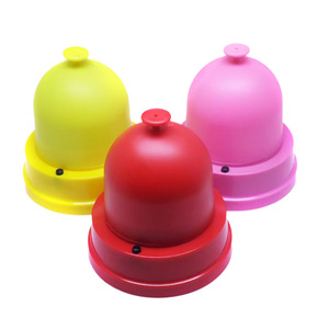 Tự Động Con Lăn Dices Cup Điện <span class=keywords><strong>Dice</strong></span> Cup Đầy Đủ Bìa Với Chống-Crack Cơ Sở Tấm Và 5Pcs <span class=keywords><strong>Dice</strong></span> Cho Rgp Du Lịch Trò Chơi Đồ Chơi - Product Image 2