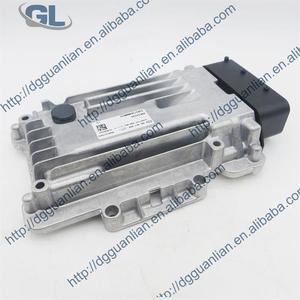 ディーゼルエンジン制御モジュールユニットECU ECM0281017499 0281017918 EDC17C55 1102736800 FOTONエンジン用 - Product Image 3