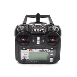 FS-i6X 10CH RC Sender mit IA10B Empfänger für RC Flugzeug UAV Quadcopter Drone Toys - Product Image 3