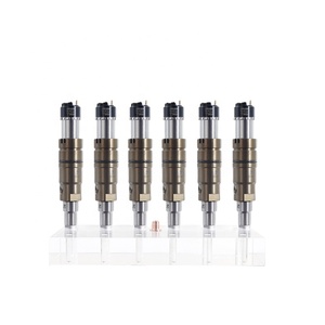 ZQYM Hot Sale Diesel <strong>Common</strong> <strong>Rail</strong> Fuel <strong>Injector</strong> Suit For Cum-mins ISX15 Series Engine