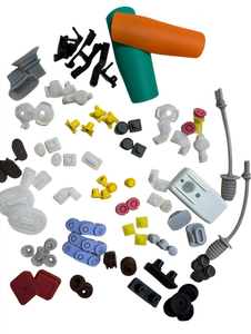 Mini Dome silikon kauçuk kontrol düğmesi anahtar düğmeler için elektronik cihazlar özel kesme işleme hizmeti - Product Image 6