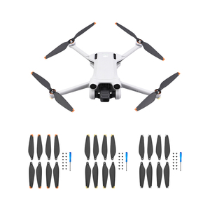 Cánh Quạt mini Blade Wing thay thế phù hợp cho DJI Mini 3 Pro cánh quạt Drone phụ kiện - Product Image 4
