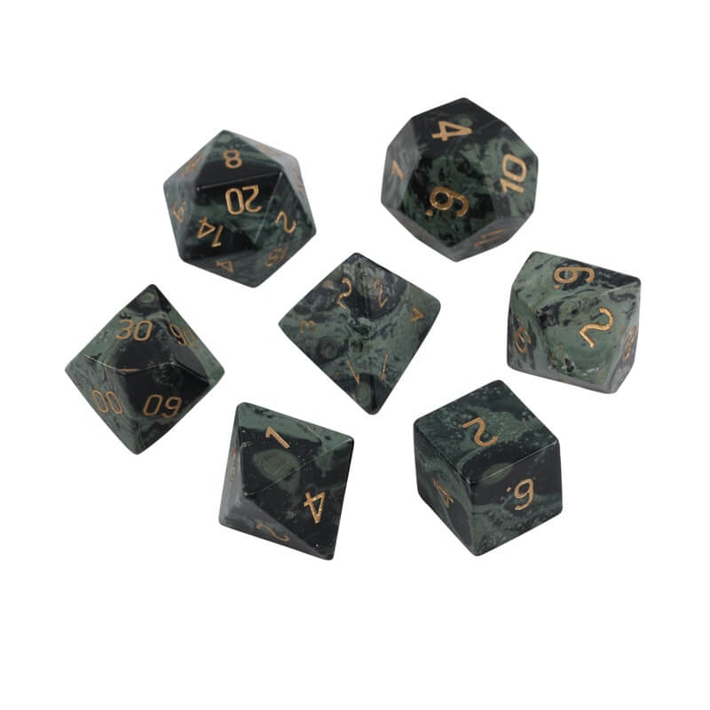 Natural chrysoberyl eye