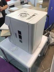 高速自动台式纸张计数机纸张计数器 - Product Image 2