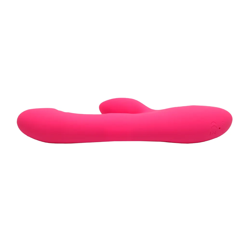 Doppio testa Dildo sex toy per le donne medicale in silicone Dildo flessibile lesbo doppio si conclude vibratore giocattolo vibrante per le ragazze