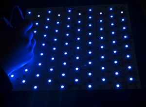 贩売のための上海のライトボックスのための素晴らしいパフォーマンスのバックライトライト - Product Image 4