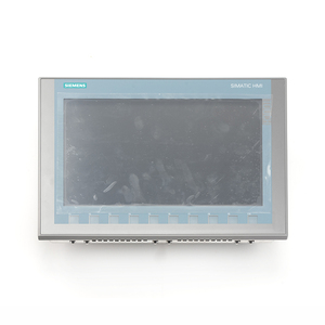 Controlador lógico programable digital Producto de calidad de programación PLC en stock