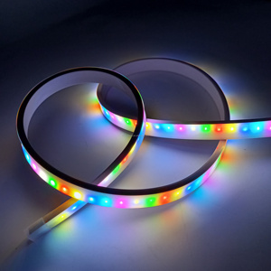 Profession elles Pixel Small Neon Light Programmier bares 5x15mm SPI DMX für Showcase-Beleuchtung