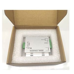 Signal Converter <strong>Sensor</strong> Amplifier Transmitter 0-5V 0-10V 4-20mA RS485 <strong>Output</strong>