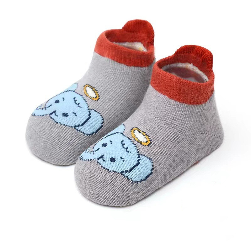 Éléphant A