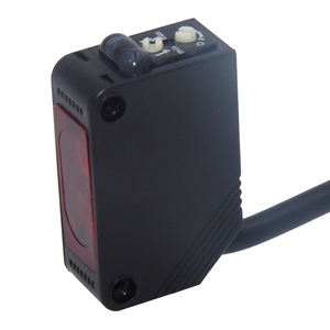 Mini Sensor de movimiento infrarrojo Pir E3zd1m, fotoeléctrico, protección de cortocircuito, potenciómetro de giro único de 1m - Product Image 1