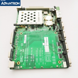 Placa base industrial para sistemas médicos, módulo CPU, placa principal, Stock Original, 100%, pruebas, 19C3210206, REV.A2, A2, 01-2 - Product Image 4
