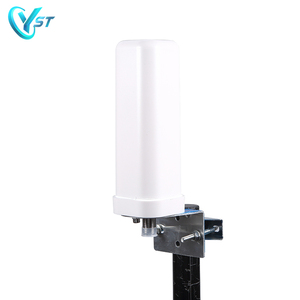 เสาอากาศ MIMO 5G แบนด์คู่พร้อมพอร์ต TS9แนวตั้งโพลาไรซ์สำหรับขั้วต่อ SMA สำหรับรถยนต์ใช้งานกลางแจ้ง WiFi & Ran 433MHz-868MHz - Product Image 3