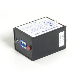 Fabricación Pequeño detector de vehículos de Bucle Inductivo integrado Sensor magnético para puerta automática/Tablero de control de puerta/Barreras - Product Image 1