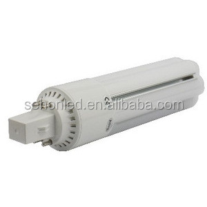 ไฟ LED pl 360 องศา SMD3014 G24 E27 ไฟ LED ข้าวโพด 5W 8W 10W - Product Image 1