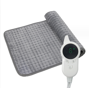 Warmth Body Heating Blanket Portable Knee and Leg Protector Warmer Electric Heating <strong>Pad</strong> - Product Image 5