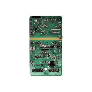 12V 2A OEM回路基板PCBAベアDCアダプタPCB容量12V 2A - Product Image 4