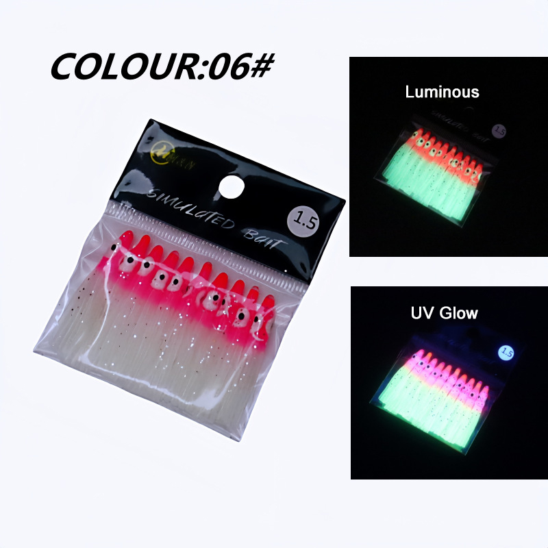 Multicolor-06#