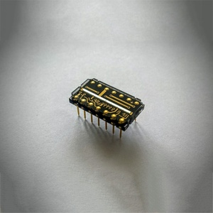 Taidacent TSL1402R Sensore Lineare Array con Tenere TSL1401R TSL1401CL Sensore di Frequenza Della Luce e Photovoltage IC Chip Ottico - Product Image 6