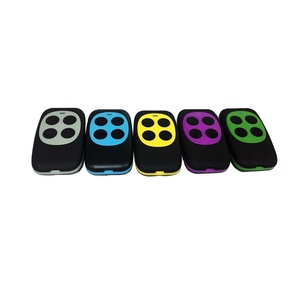 เครื่องทำสำเนาสัญญาณไร้สายชนิด D4รีโมทคอนโทรล YET2144 433.92 MHz - Product Image 2