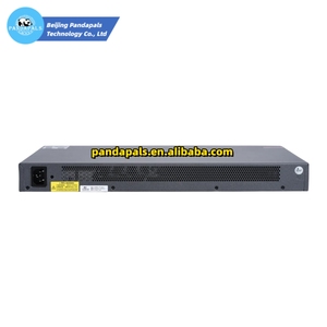 Orijinal yeni Ruijie anahtarı reyee RG-CS83-24GT4XS 24 Port katman 3 ruijie ağları poe anahtarı yönetmek - Product Image 5