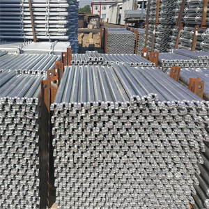 EN 39 <strong>Building</strong> <strong>Material</strong> Steel <strong>Scaffolding</strong> Construction for Construction Scaffold <strong>System</strong> for Projects - Product Image 4