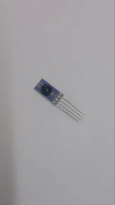 Digitales Luftfeuchtigkeits- und Temperaturmodul Polymermaterial einzelbus digitaler Temperatur- und Luftfeuchtigkeits-Sensor