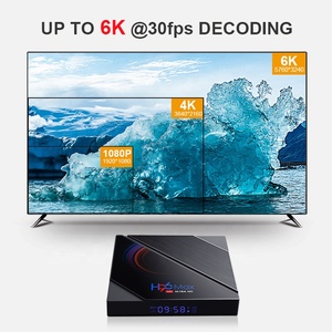 Allwinner H616 2GB Dual band Wifi thông minh Android TV <span class=keywords><strong>Box</strong></span> 6K siêu Arabic TV cho Ấn Độ Châu Phi <span class=keywords><strong>Set</strong></span>-<span class=keywords><strong>Top</strong></span> <span class=keywords><strong>Box</strong></span> - Product Image 6