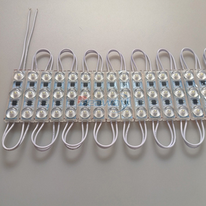 ハイパワーAC 110V/220V拡散反射ロスレスモジュール2W 3LED屋外サインモジュールSMD3030ライトボックス射出LEDモジュール - Product Image 2
