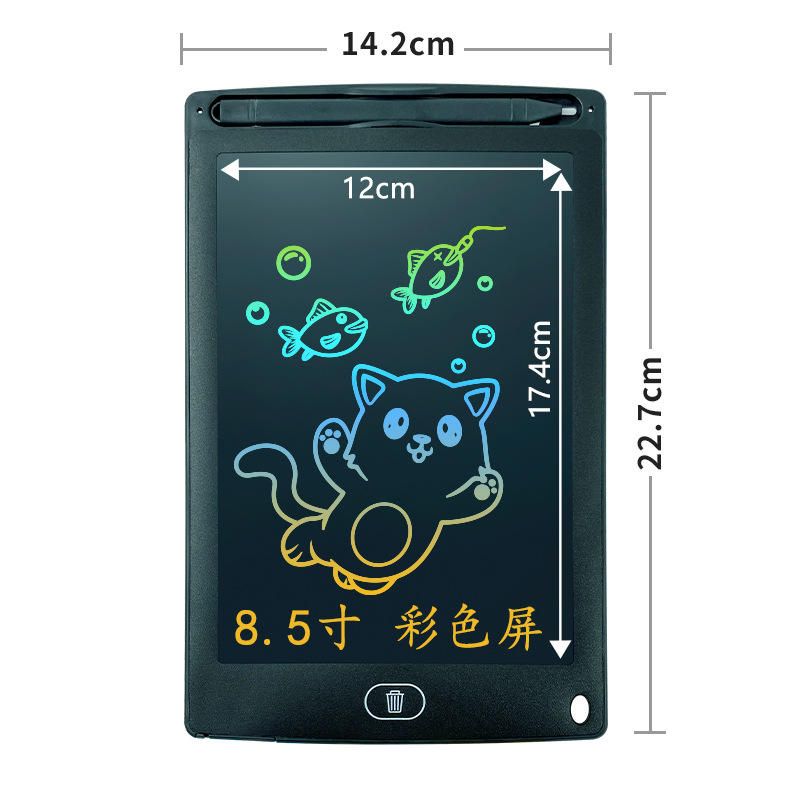 Conventionnel-85 pouces noir