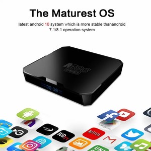 2023โรงงานราคาAllwinner H313 ATV Android TVกล่อง2.4G/5.8G Dual WifiเสียงระยะไกลM98 Pro Iptvสมาร์ททีวีกล่อง4K 1080P - Product Image 6