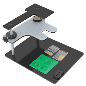 BDM100 banco di prova adattatore completo strumenti diagnostici per auto con programmazione Ecu per autoveicoli