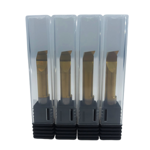 เครื่องมือเจาะภายใน SC เคลือบมุมตัด98องศามือซ้าย - Product Image 6