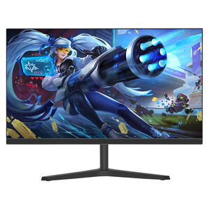Fábrica OEM ODM Monitor de pantalla táctil de 23 pulgadas 1920*1080 75HZ Condensadores de escritorio Monitor LCD aplicable al aprendizaje con Office - Product Image 3